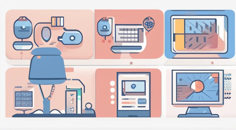 软件公司如何管理生产部门