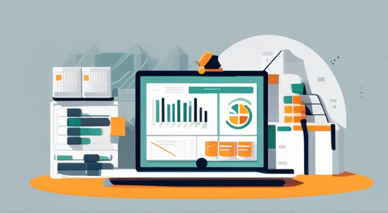 市场上具备智能分析功能的进销存系统推荐