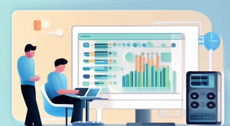 生产设备软件开发工资多少