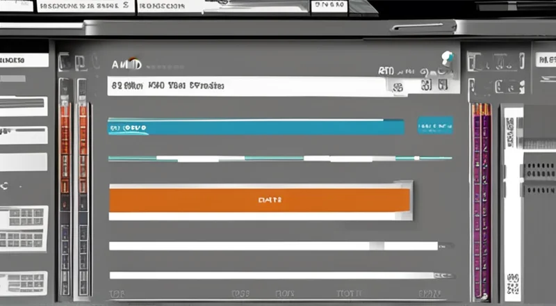 amd能用软件看生产日期吗