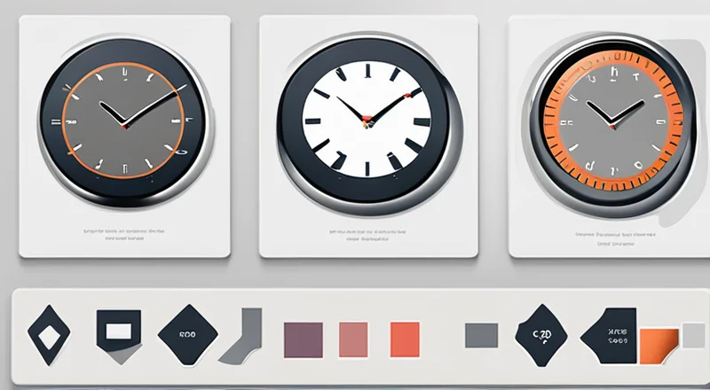 挂钟生产日期查询软件叫什么