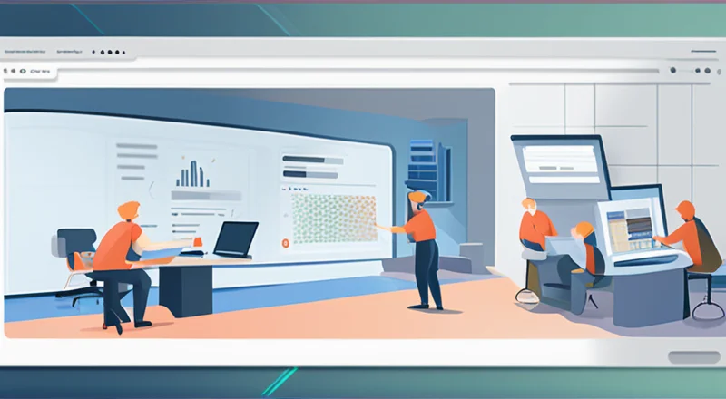 pmc生产计划需要软件使用技能