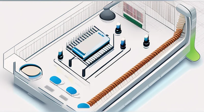 利驰软件怎么用原理图生产接线图