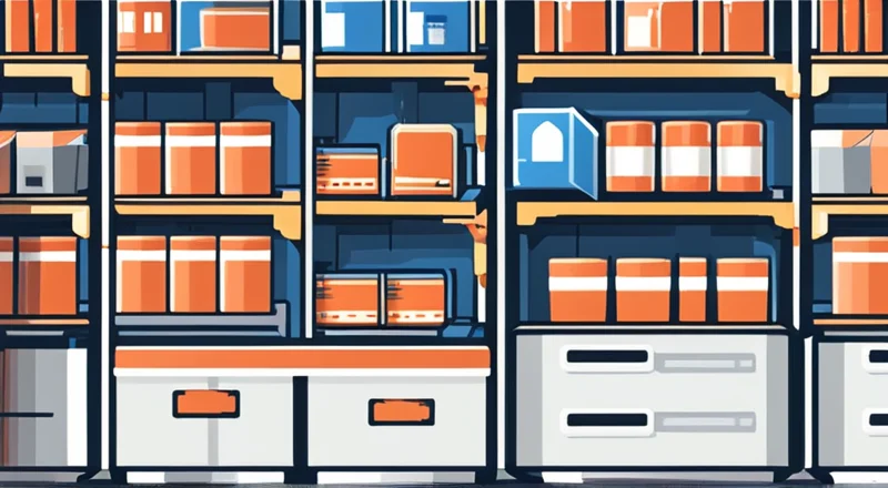 企业如何选择具备数据备份的进销存系统？