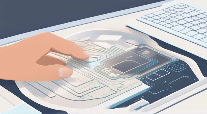 嵌入式软件安装生产过程