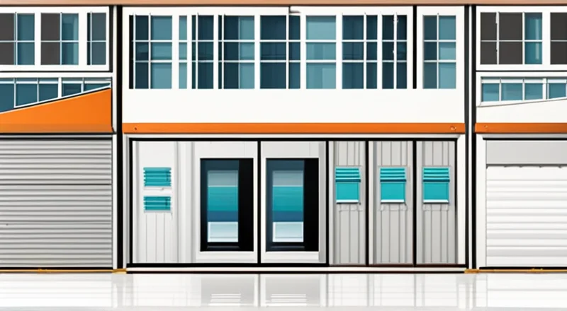 卷帘门业生产软件是什么