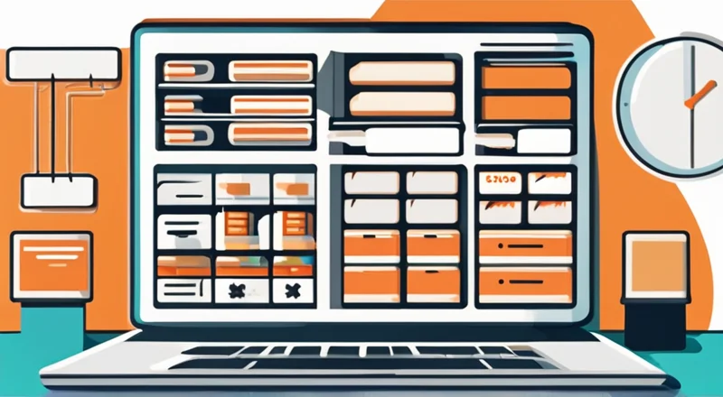 科技初创企业用什么进销存系统？五款顶尖系统推荐