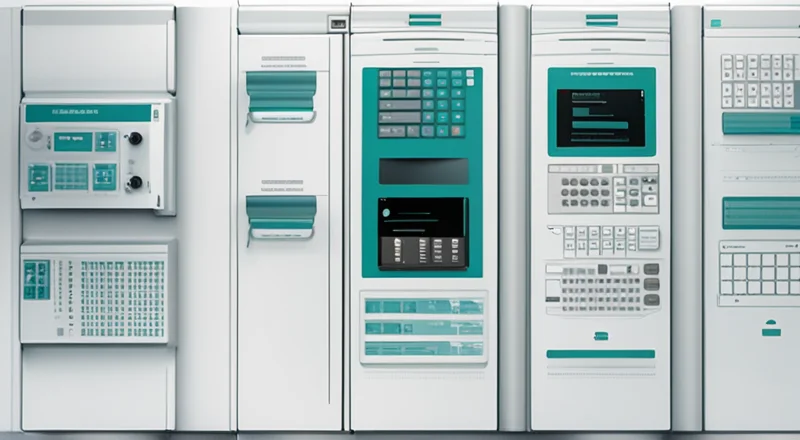 西门子plc与mes系统通讯