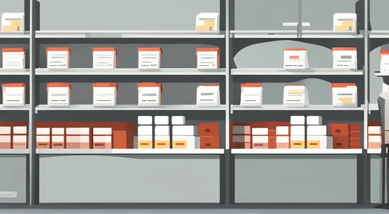 企业在选购进销存系统时应考虑哪些方面？