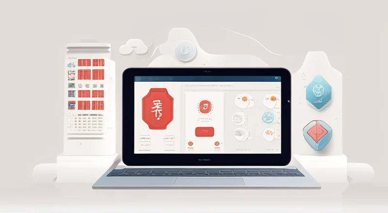 华为平板设备管理软件