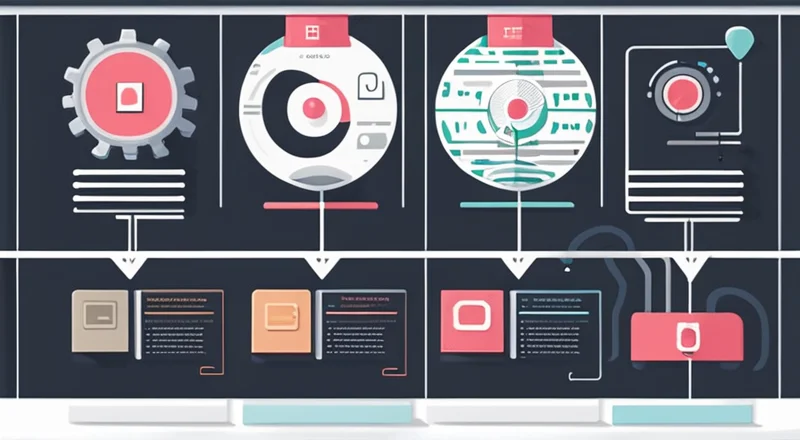 软件光盘生产流程图