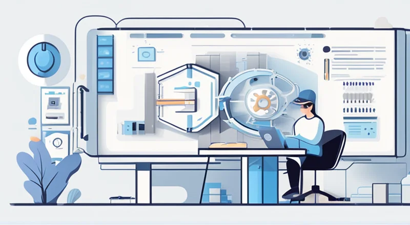 车间智能设备管理系统设计