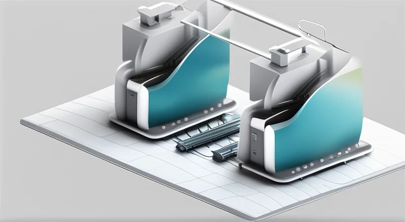 犀牛软件曲面生产线条