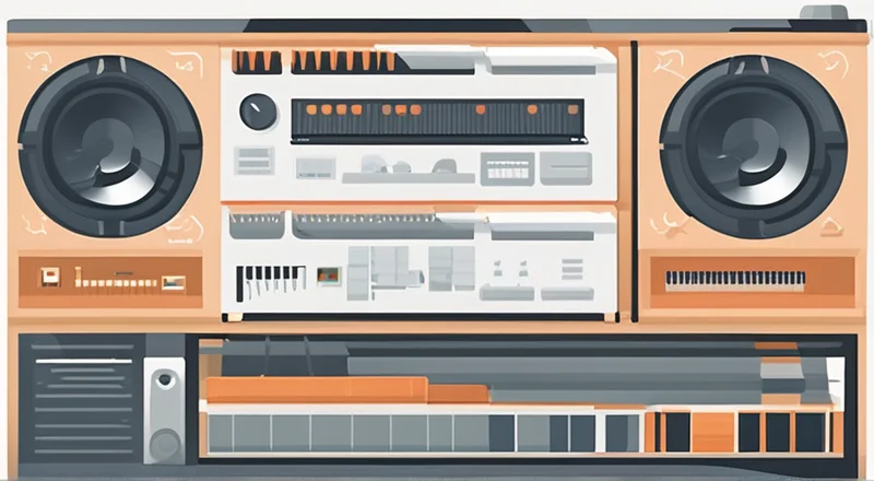 声音设备管理软件哪个好