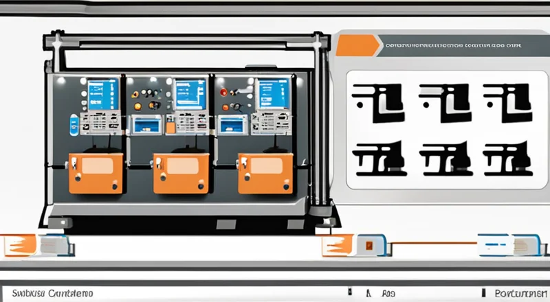 自动化生产线软件有哪些