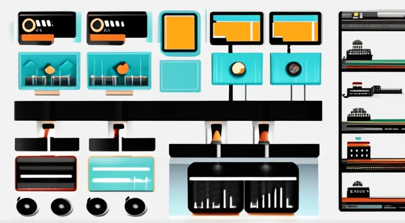 生产流程卡模板下载软件