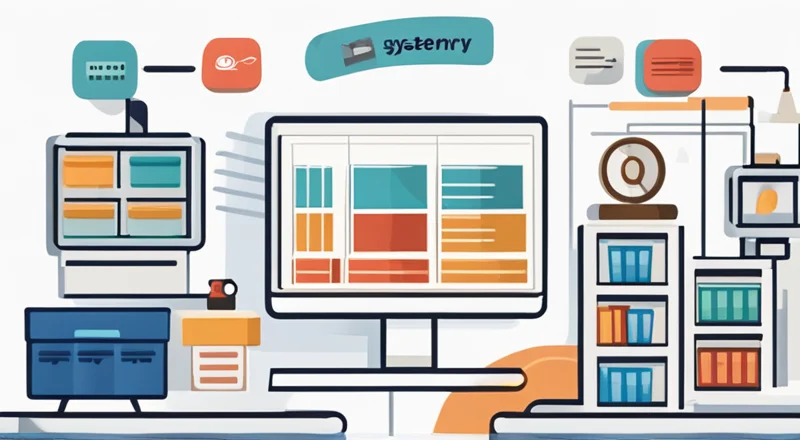 服务行业用什么进销存系统最好？推荐五款系统