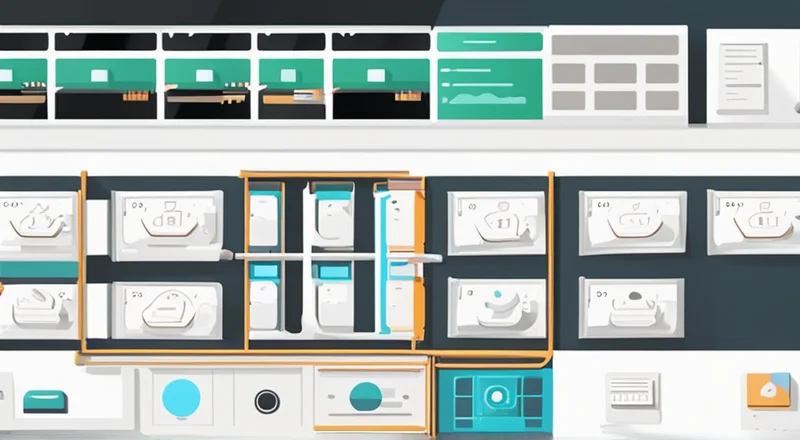 运行打开设备管理软件命令