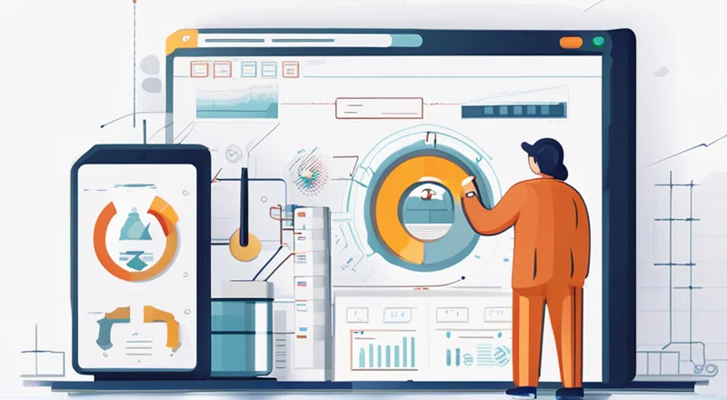 技术监控设备管理系统