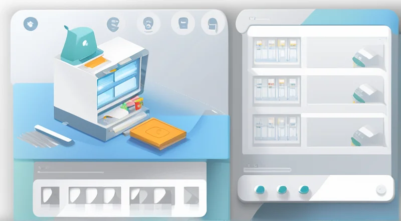 生产零部件图册有哪些软件