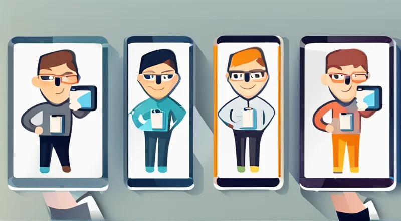 手机自拍设备管理软件哪个好用