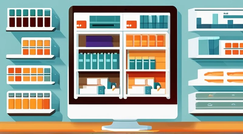 零售行业如何选择进销存系统？这些热门系统不容错过