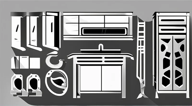 不锈钢家具全铝家具生产软件