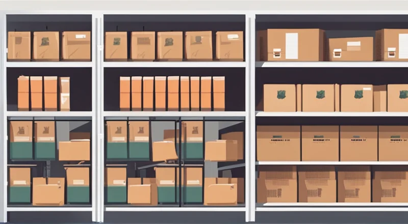 什么是进销存系统？常见功能介绍及热门进销存系统推荐