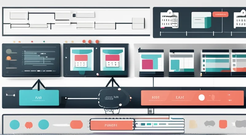 生产流程图用什么软件做比较好