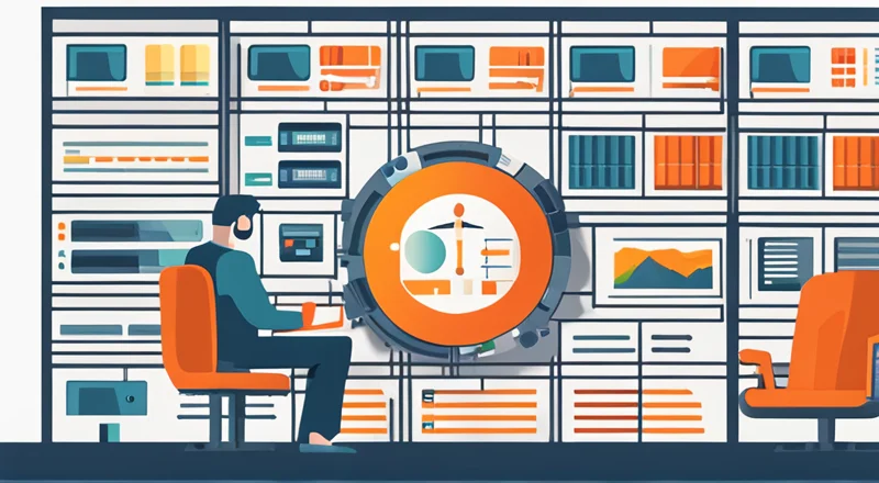 企业如何通过进销存系统提升竞争优势？