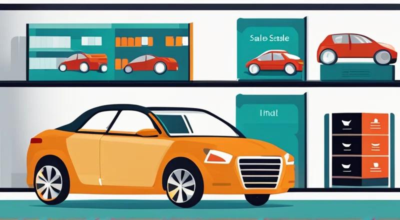 适合二手车销售的进销存系统有哪些？