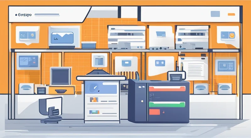 生产流程卡管理软件