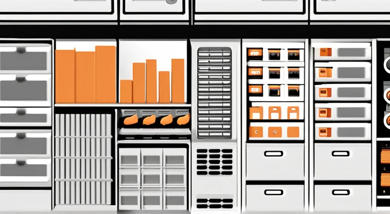 企业如何通过进销存系统提升效率？