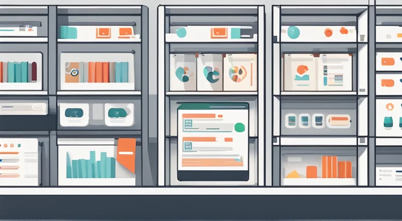 市场上具备定制化的进销存系统推荐