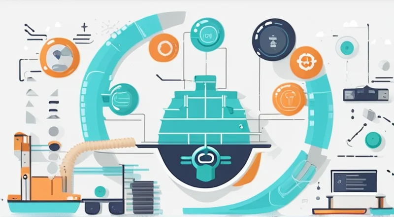 船舶安装iot设备管理系统