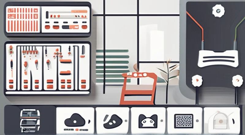 移动光猫设备管理软件