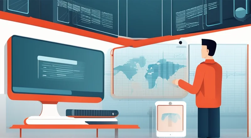 Android设备管理系统源码