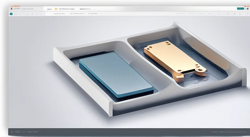 五金模具生产流程软件叫什么