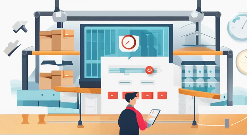 如何选择合适的进销存系统？几个关键点