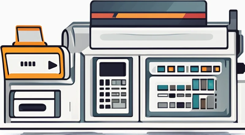 如何联动收银系统设备管理