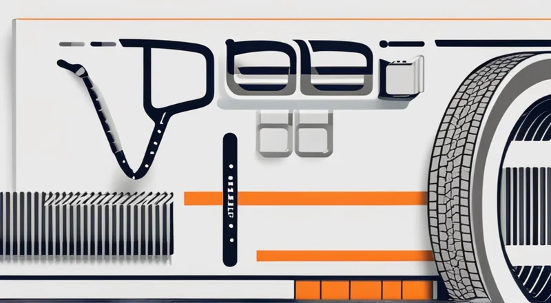 识别伪造轮胎生产日期的软件