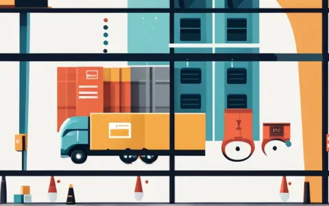 适合物流行业的进销存系统推荐