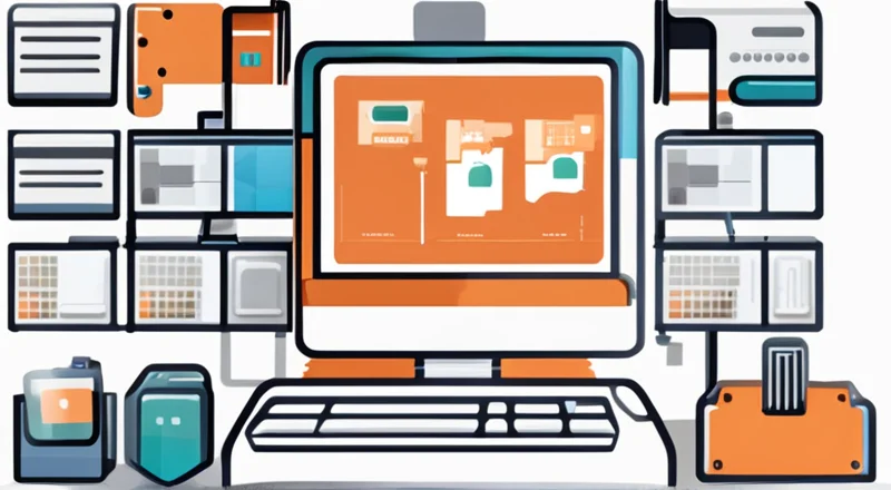 dcs中的设备管理软件包