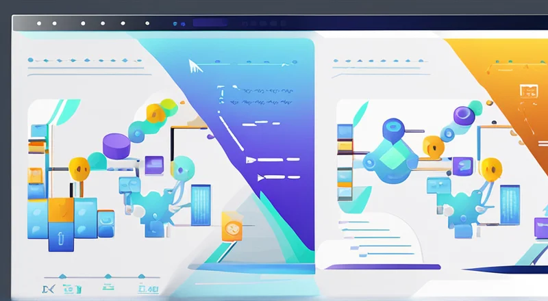 p6软件生产双代号网络图