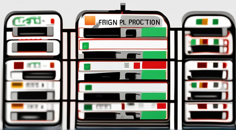 外国车牌生产日期查询软件