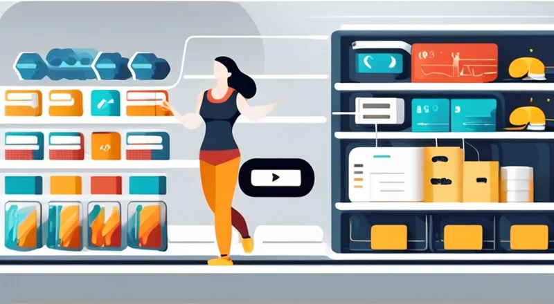 适合健身行业的进销存系统推荐