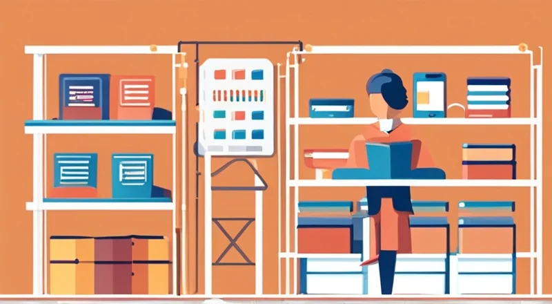 适合在线教育的进销存系统选型