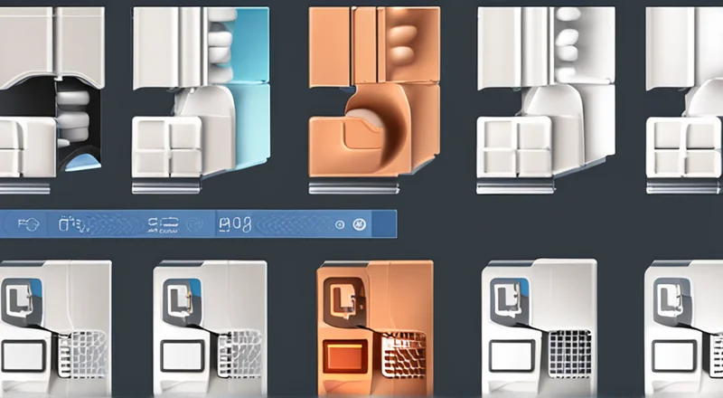 3d建模用于生产的软件