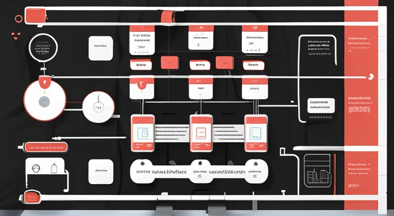 苹果手机生产流程图软件