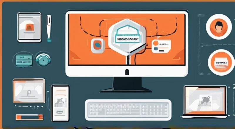 设备管理软件  破解版